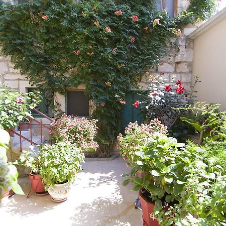 Sobe Andreis Hotel Vela Luka Exterior photo