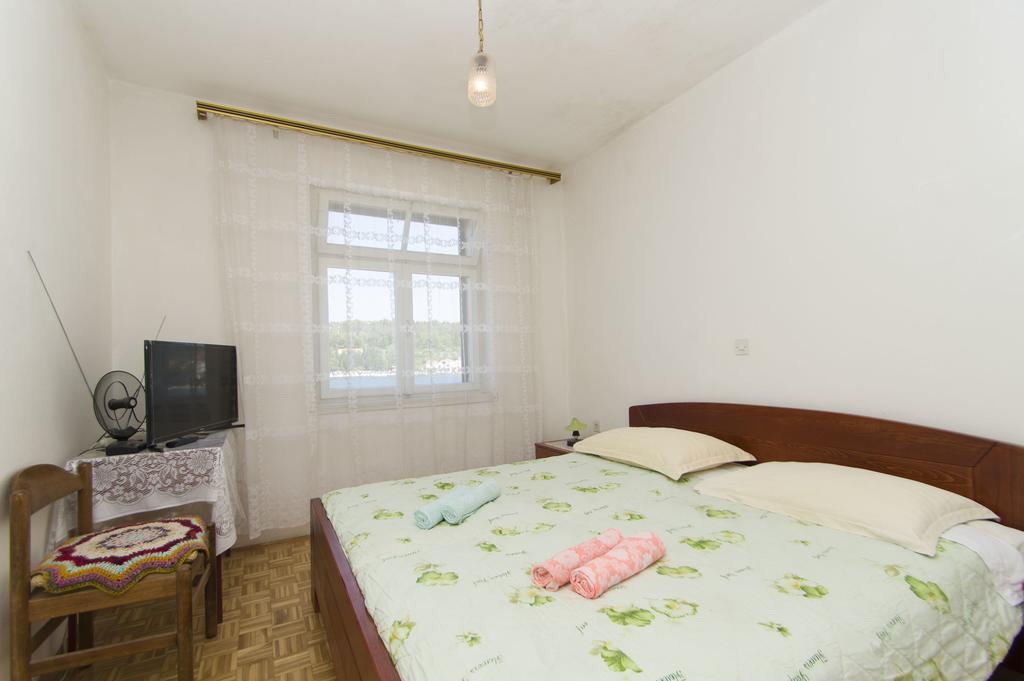 Sobe Andreis Hotel Vela Luka Exterior photo