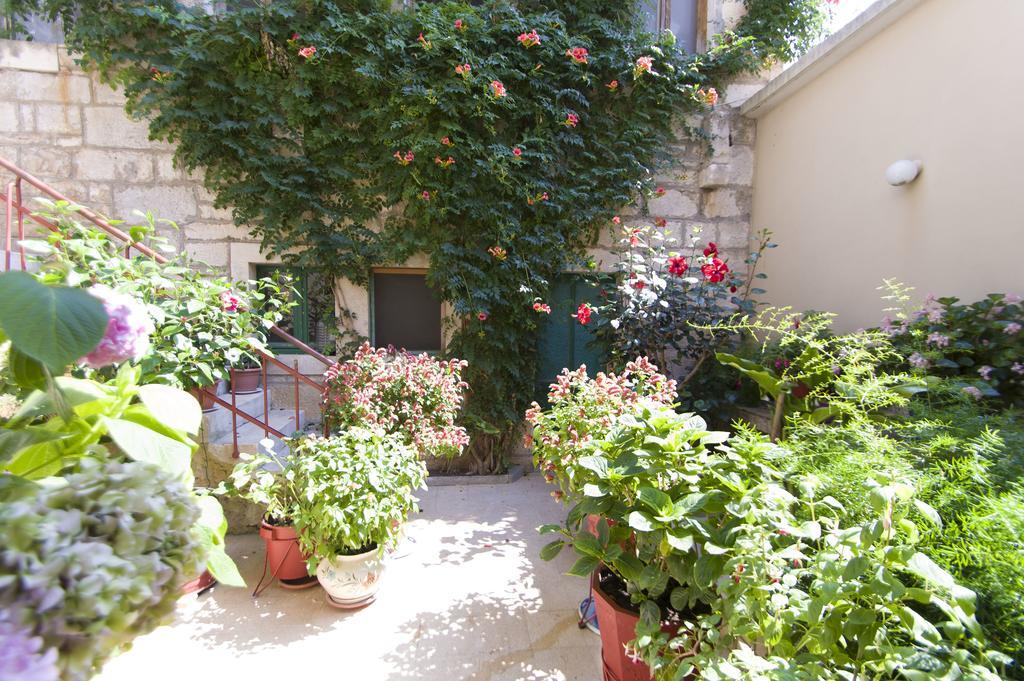 Sobe Andreis Hotel Vela Luka Exterior photo
